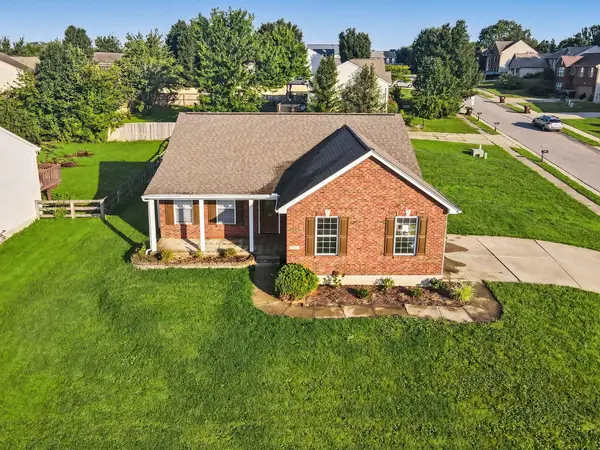 2747 Shamu Drive, Hebron, KY 41048