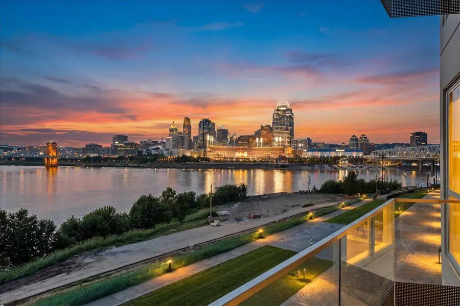 600 Ovation Way #312, Newport, KY 41071 - #2