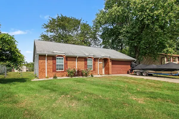 2616 Inez Court, Burlington, KY 41005