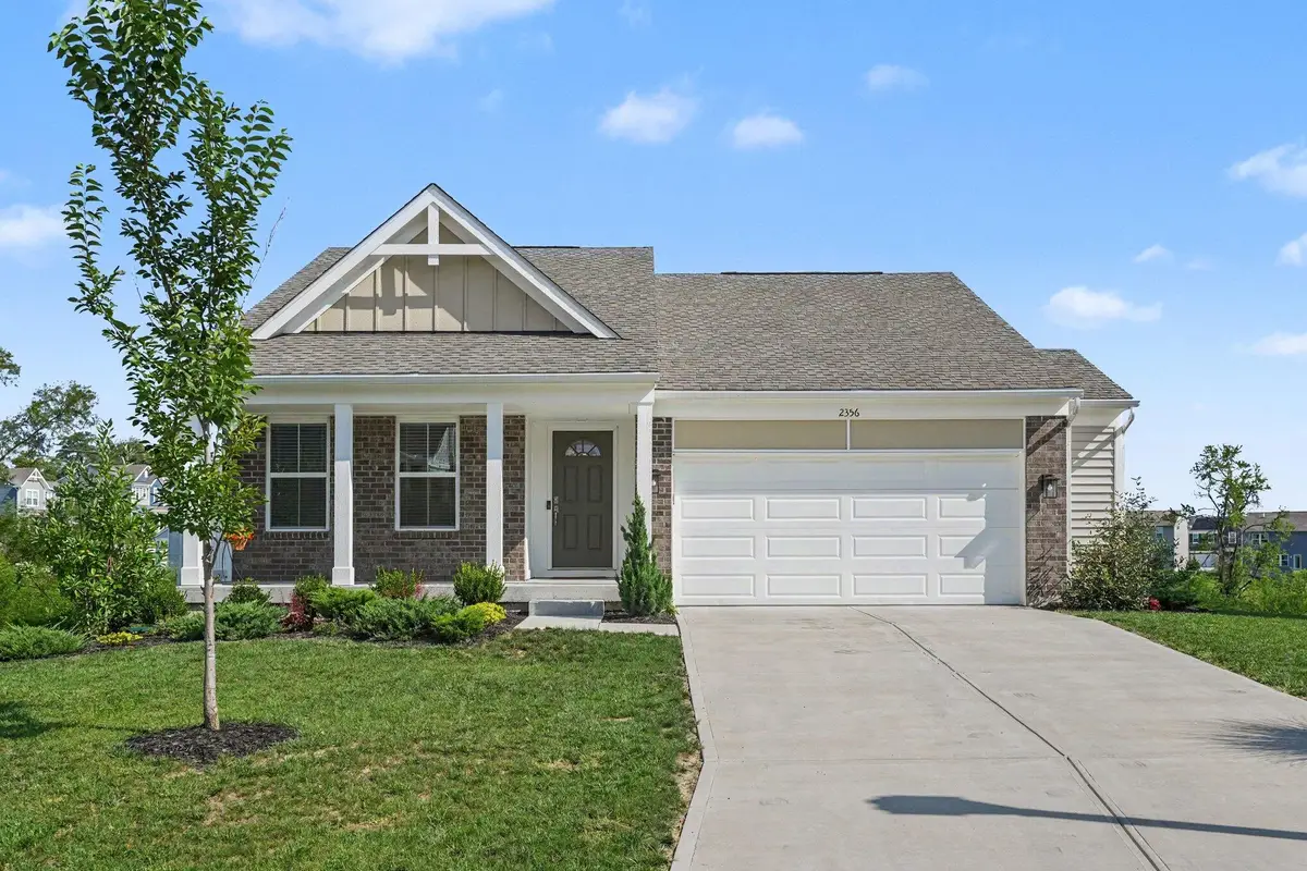2356 John James Court, Hebron, KY 41048 - #1