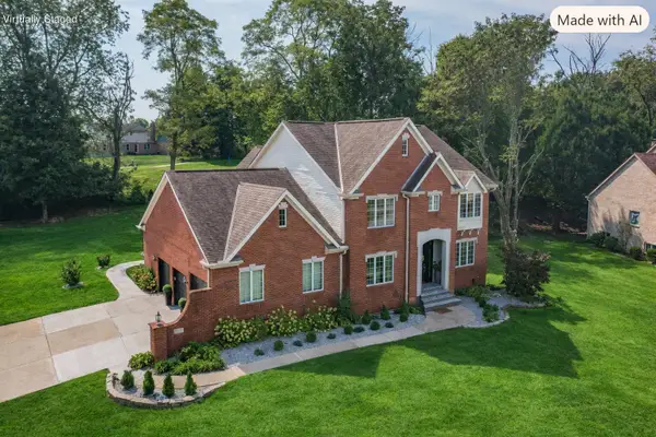 1525 Trophy Court, Florence, KY 41042