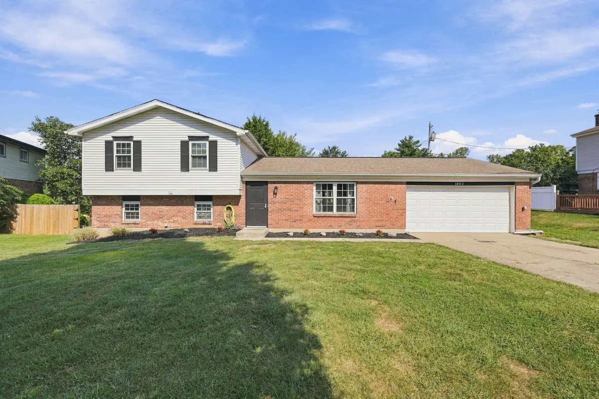 1812 Pioneer Boulevard, Burlington, KY 41005 - #1