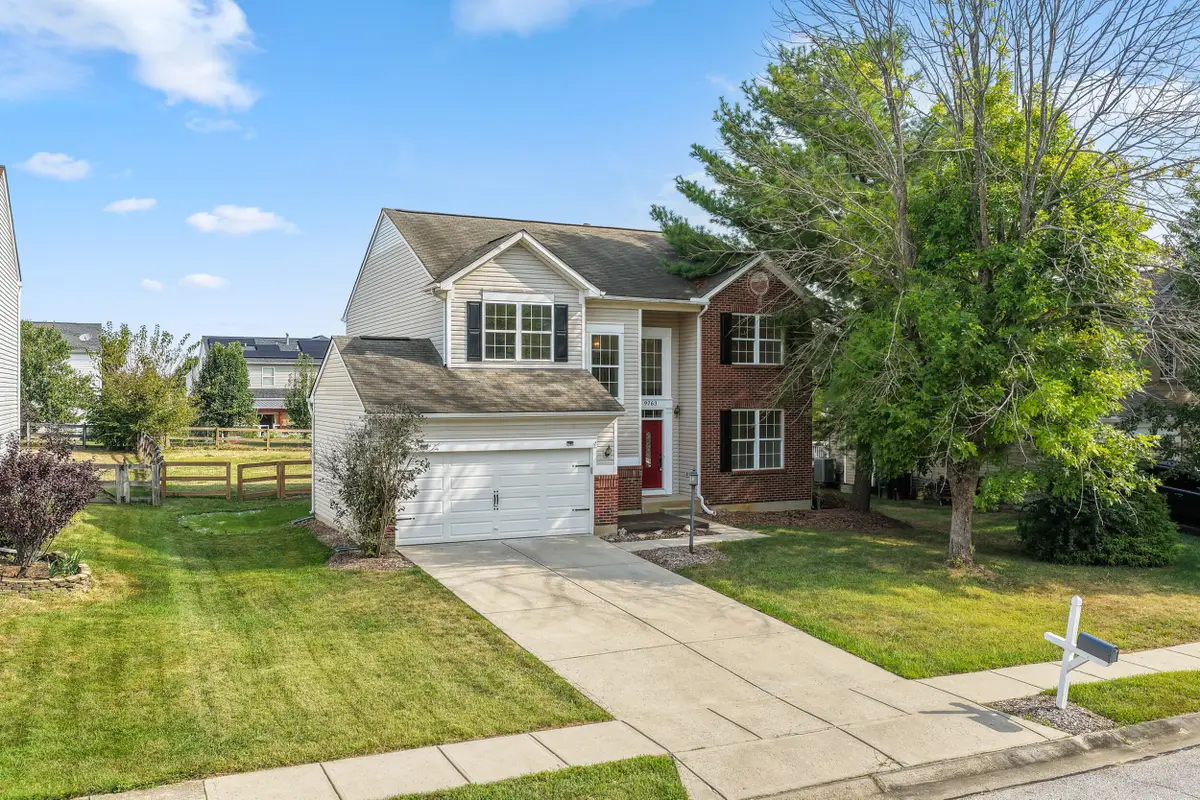9763 Cherbourg Drive, Union, KY 41091 - #1