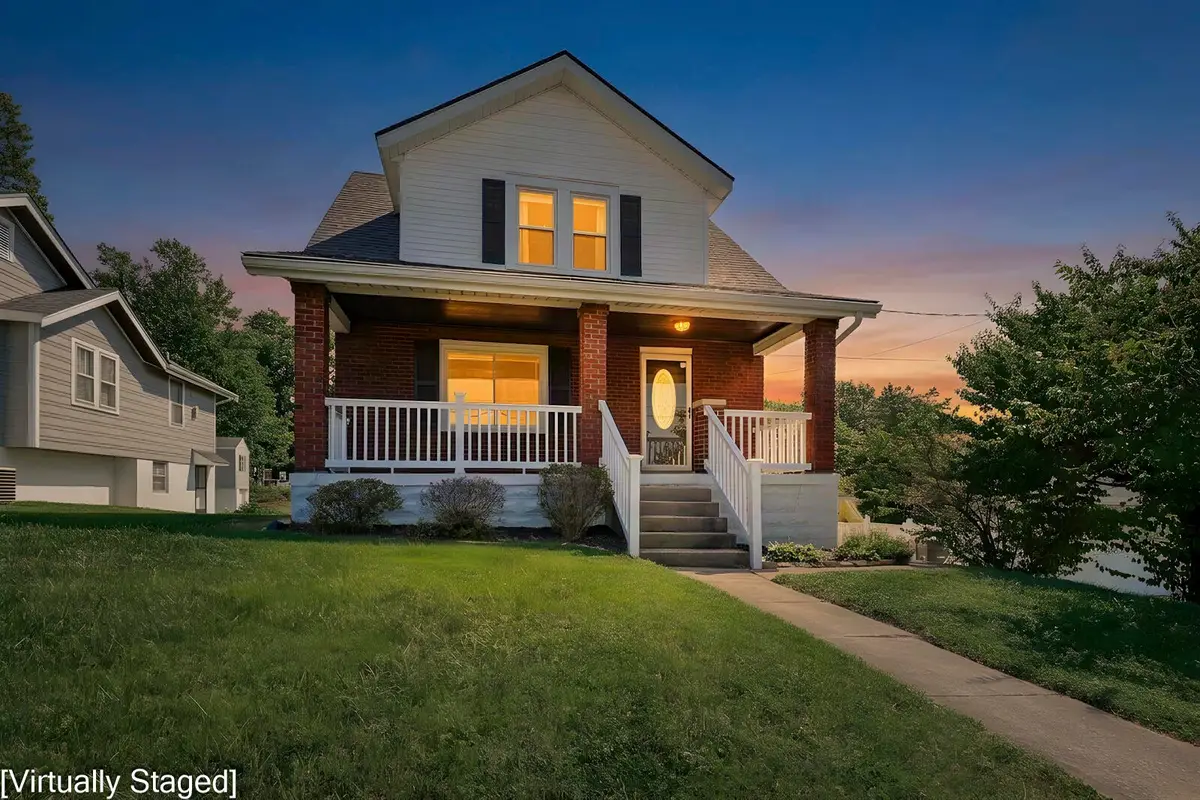 315 Grandview Avenue, Newport, KY 41071 - #1