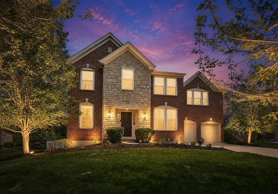 8640 Treeline Drive, Florence, KY 41042 - #3