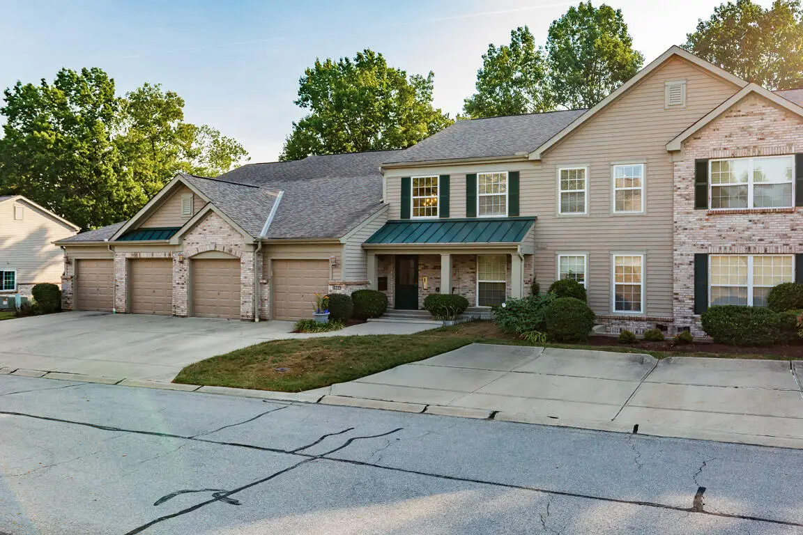 1804 Ashley Court #302, Florence, KY 41042 - #1