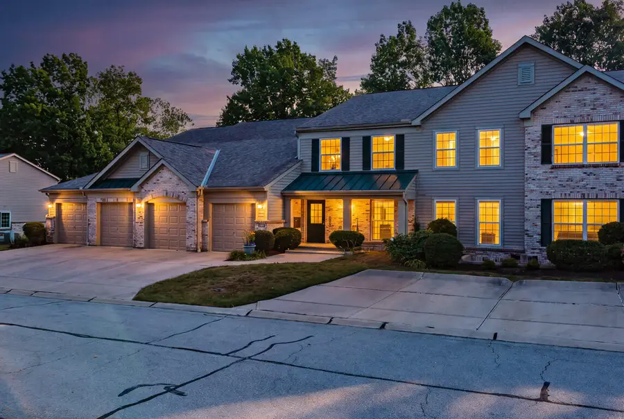 1804 Ashley Court #302, Florence, KY 41042 - #2