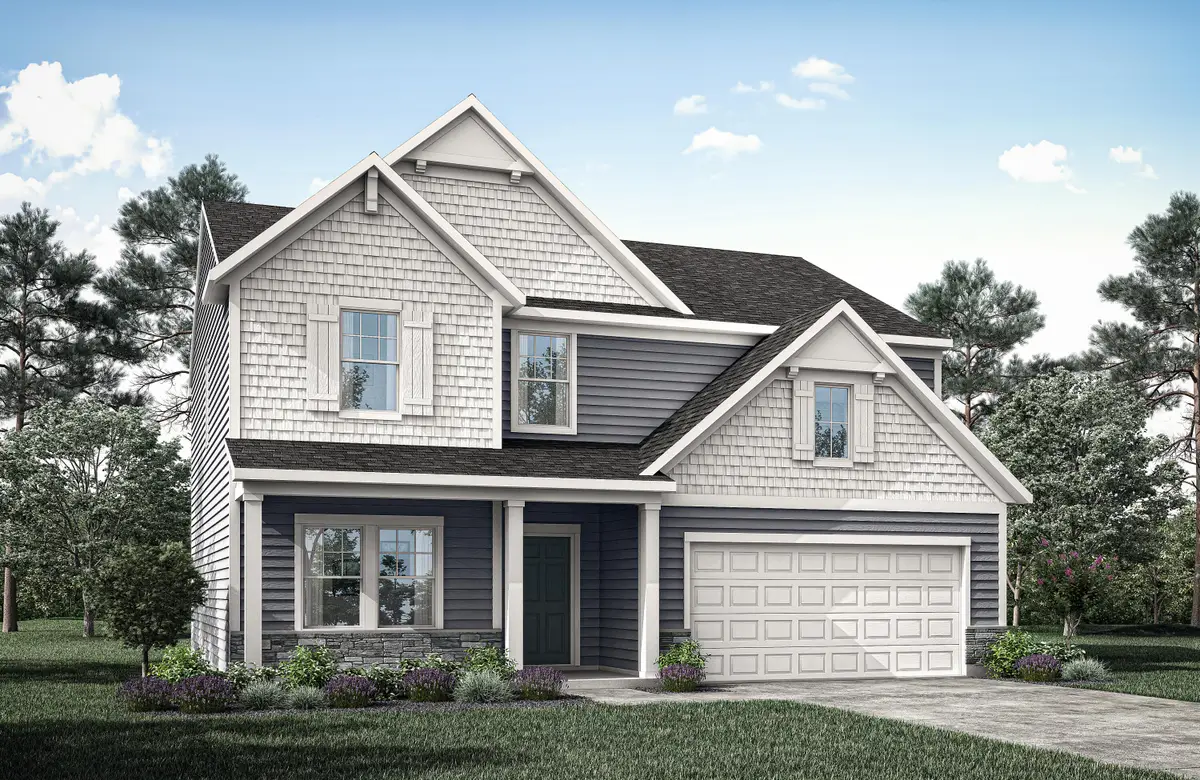 391 Tate Court, Union, KY 41091 - #1