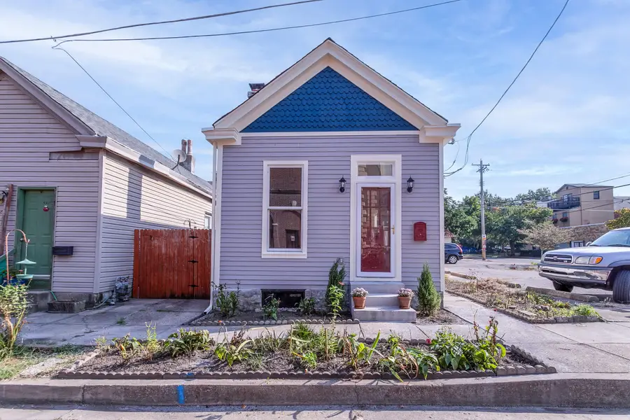 729 Weingartner Place, Newport, KY 41071 - #2