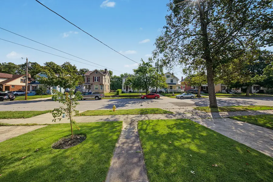3115 1/2 Beech Avenue, Covington, KY 41015 - #3