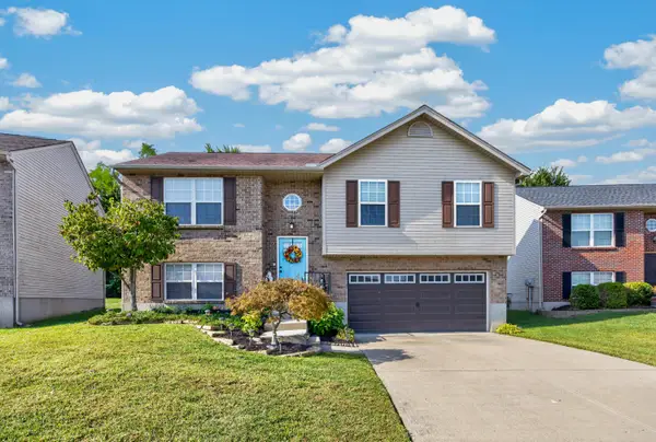 2585 Ivan Court, Hebron, KY 41048