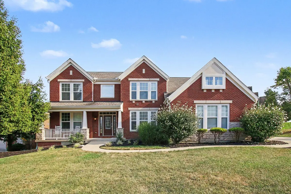 1023 Aristides Drive, Union, KY 41091 - #1