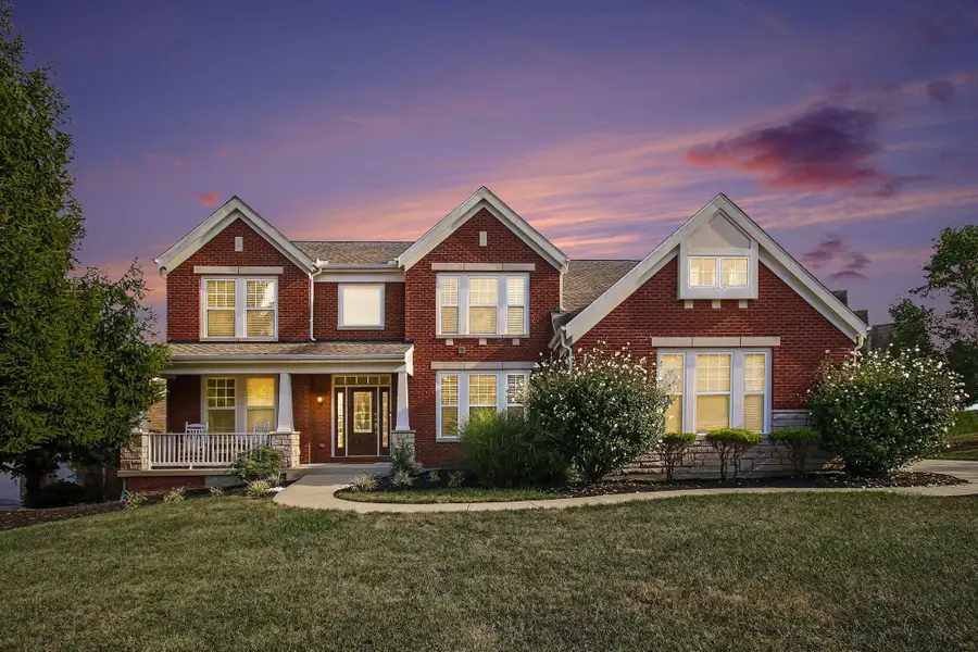 1023 Aristides Drive, Union, KY 41091 - #2