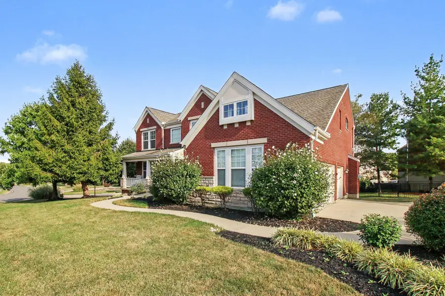 1023 Aristides Drive, Union, KY 41091 - #3