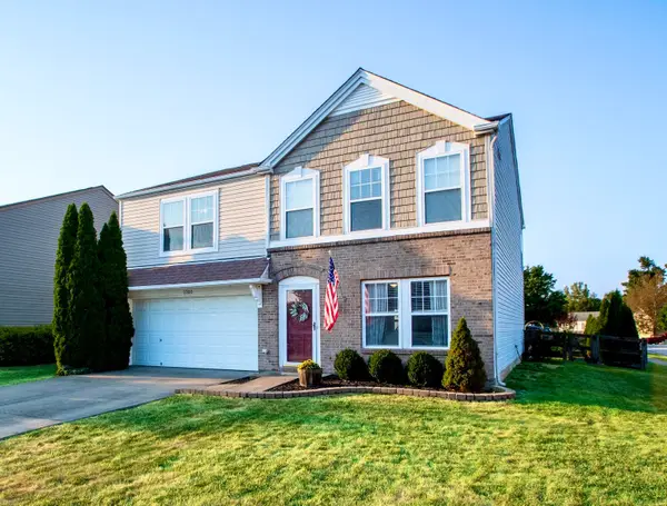 2300 Sunflower Court, Hebron, KY 41048