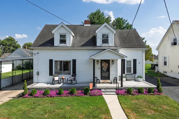 8 Kelly Avenue, Williamstown, KY 41097