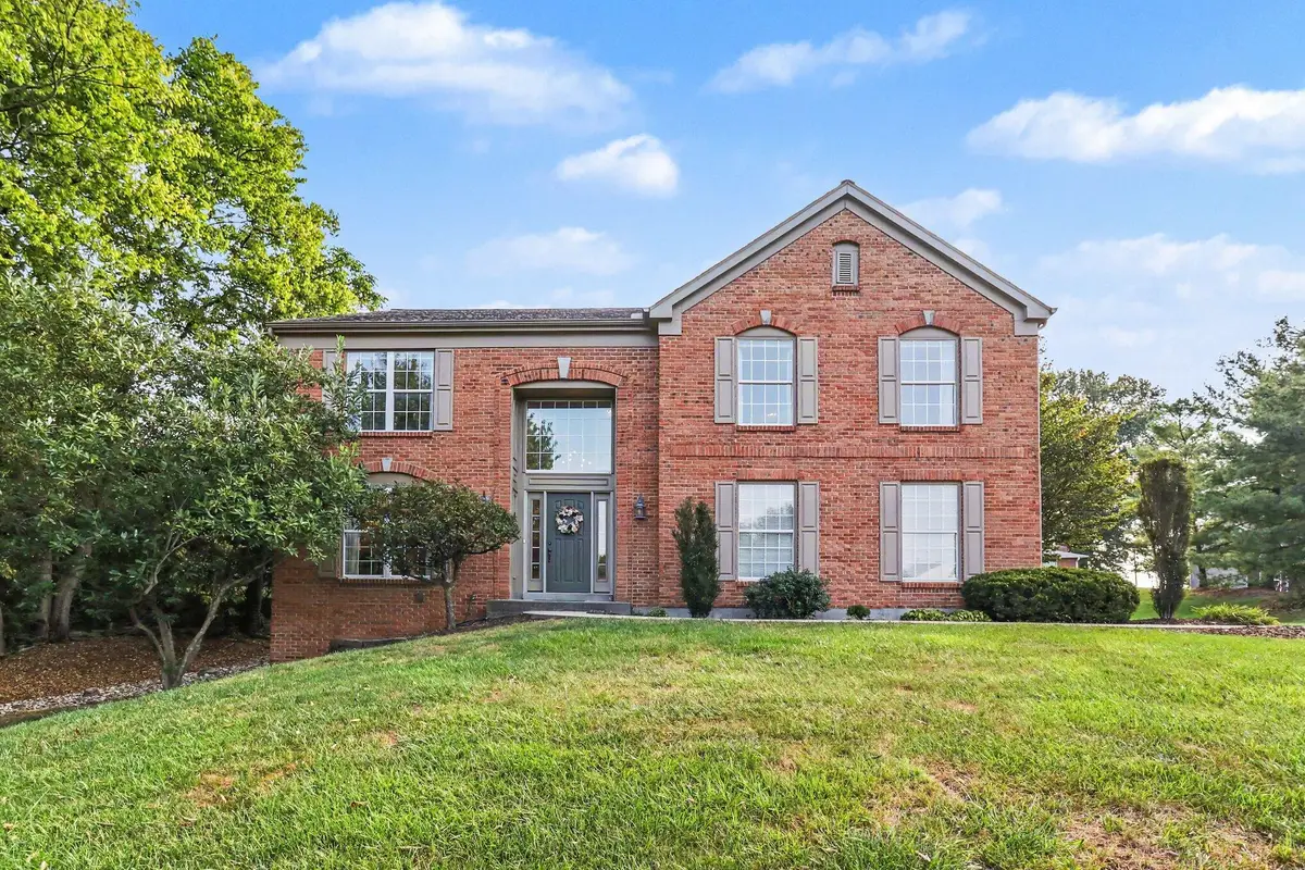 8 Observatory Pointe Drive, Wilder, KY 41076 - #1