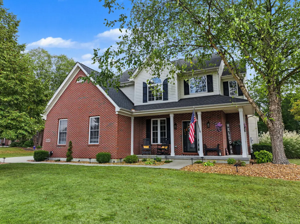 1187 Wildflower Court, Alexandria, KY 41001 - #1
