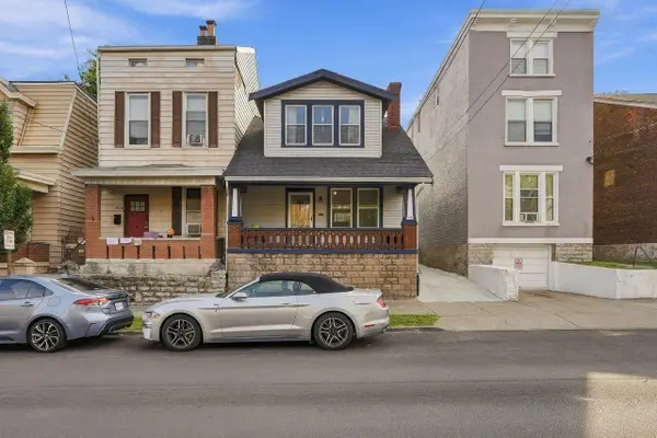 1308 Holman Avenue, Covington, KY 41011