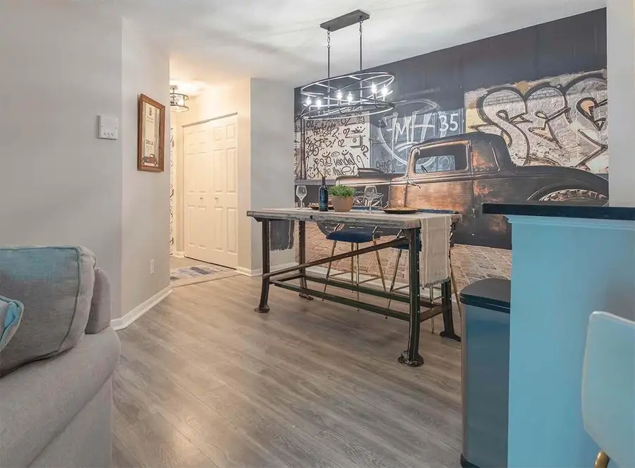 72 View Terrace Drive #3, Southgate, KY 41071 - #2