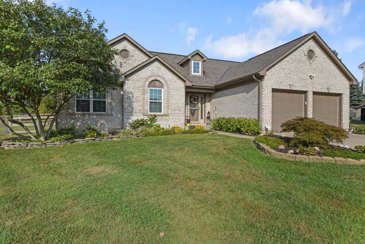 9441 Gettysburg Lane, Union, KY 41091 - #1