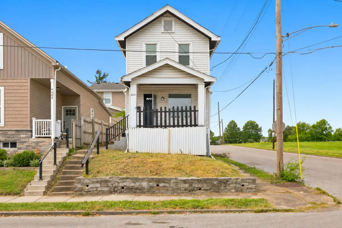 4301 Michigan Avenue, Covington, KY 41015 - #1