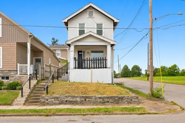4301 Michigan Avenue, Covington, KY 41015