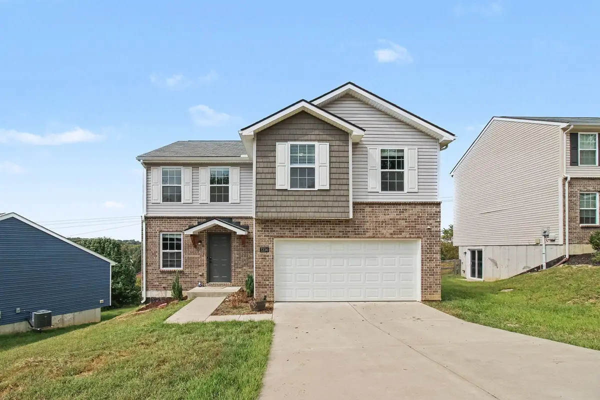 3334 Falling Brook Way, Burlington, KY 41005 - #1