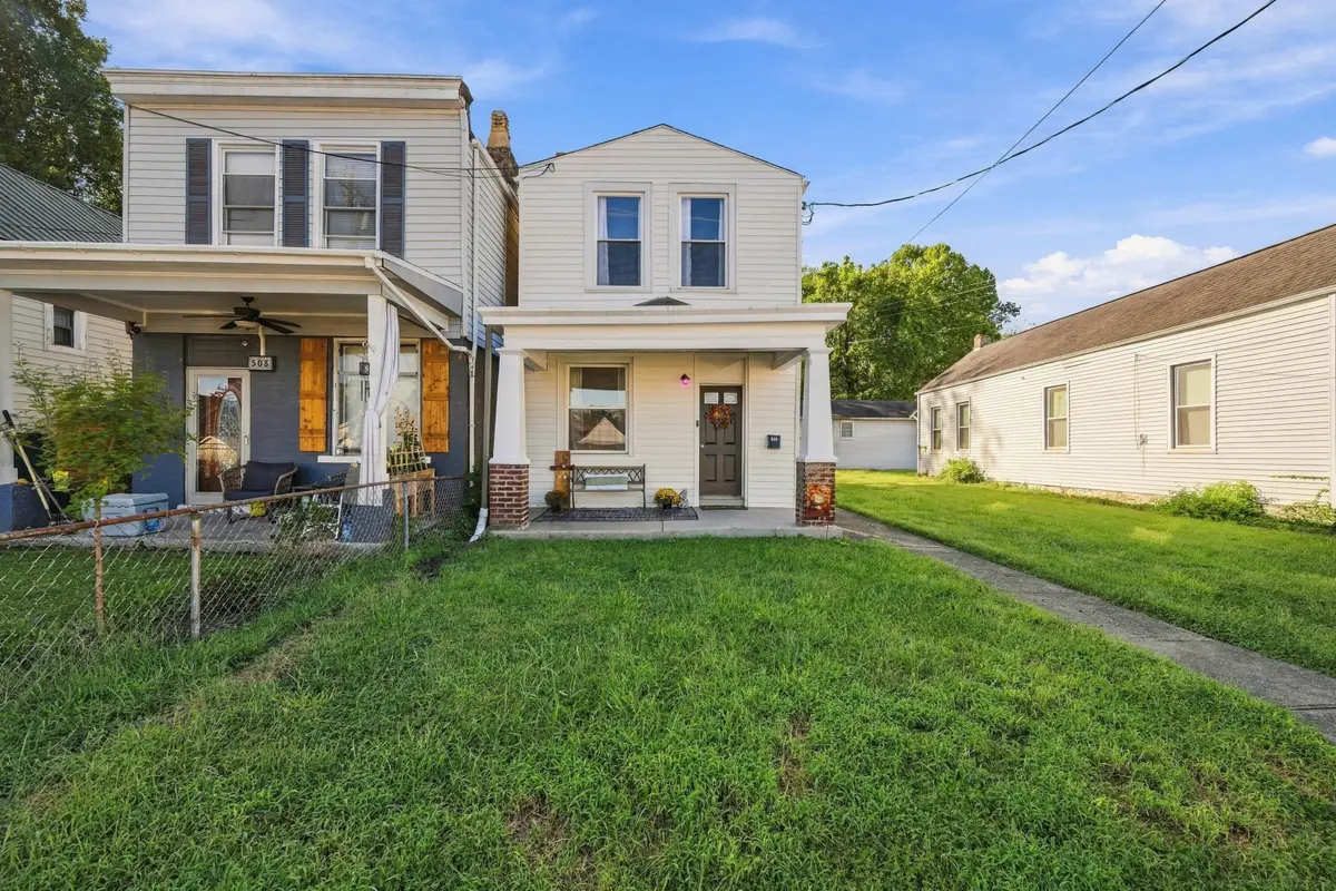 506 8th Avenue, Dayton, KY 41074 - #1