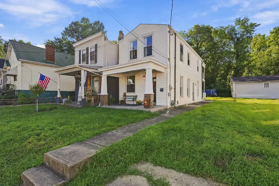 506 8th Avenue, Dayton, KY 41074 - #2