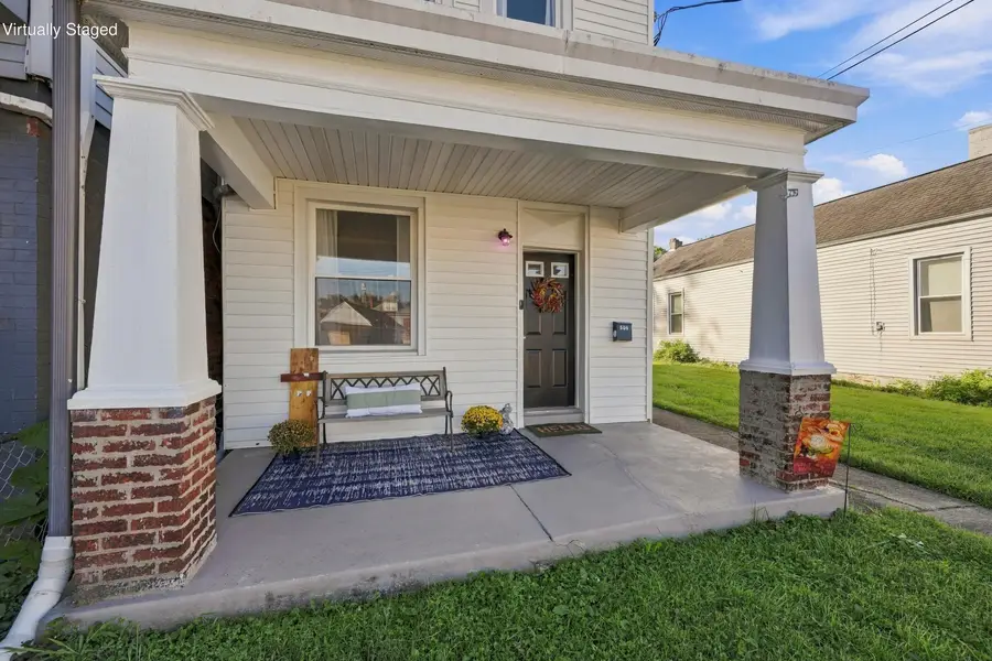 506 8th Avenue, Dayton, KY 41074 - #3