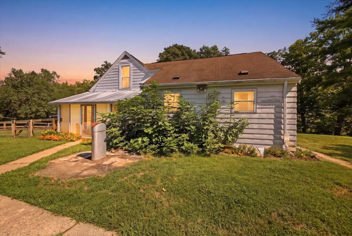 5878 Four Mile Road, Melbourne, KY 41059 - #1