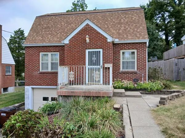 412 Center Street, Erlanger, KY 41018