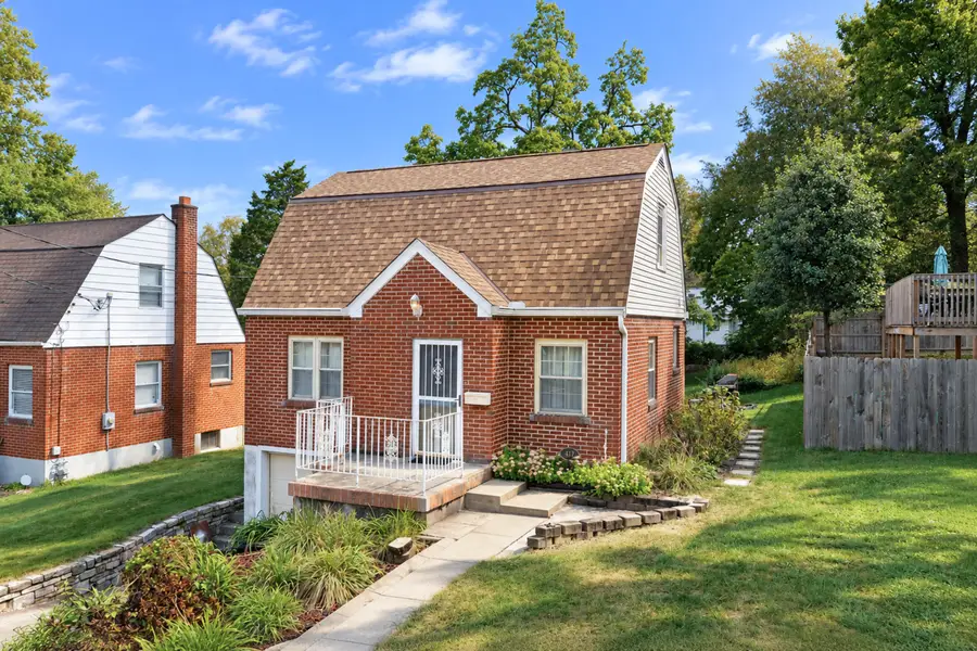 412 Center Street, Erlanger, KY 41018 - #2