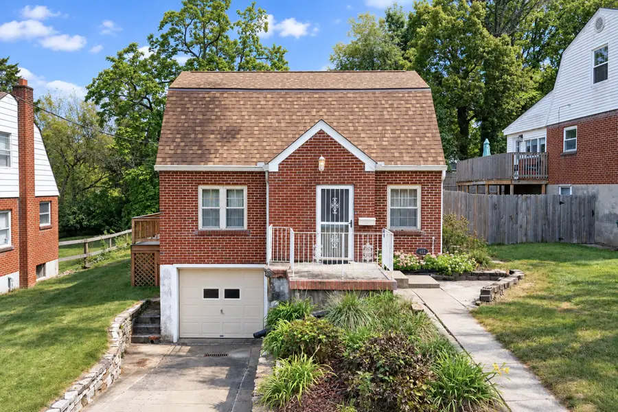 412 Center Street, Erlanger, KY 41018 - #3