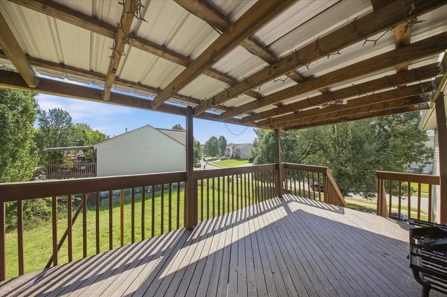 1837 Asbury Way, Hebron, KY 41048 - #2
