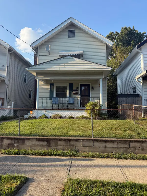 118 Daniels Street, Covington, KY 41015