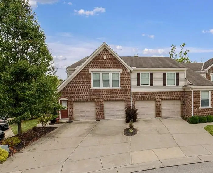 4292 Country Mill Ridge, Burlington, KY 41005 - #1