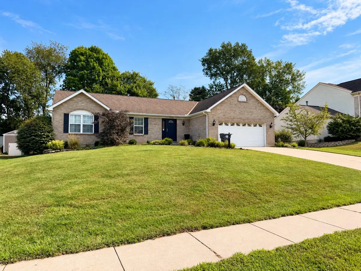 8436 Woodcreek Drive, Florence, KY 41042 - #1