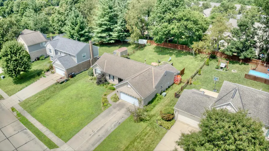 8436 Woodcreek Drive, Florence, KY 41042 - #2
