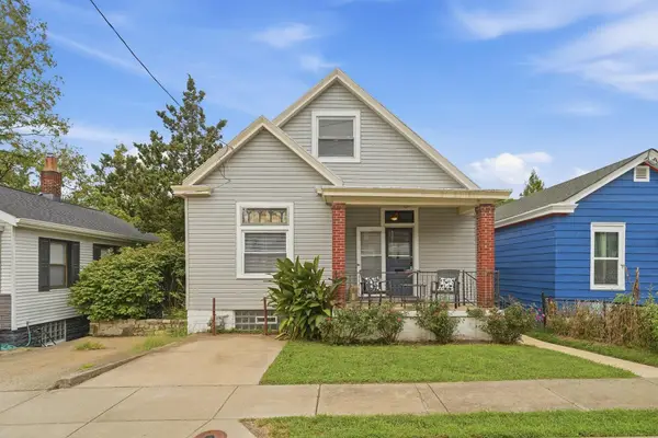 53 19th Street, Newport, KY 41071