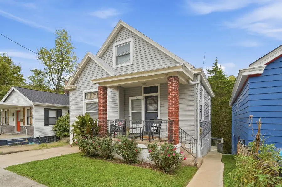53 19th Street, Newport, KY 41071 - #2