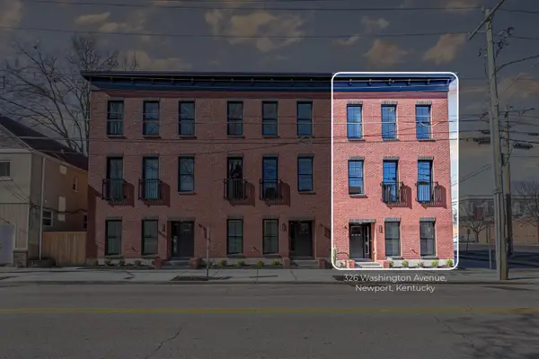 326 Washington Avenue, Newport, KY 41071