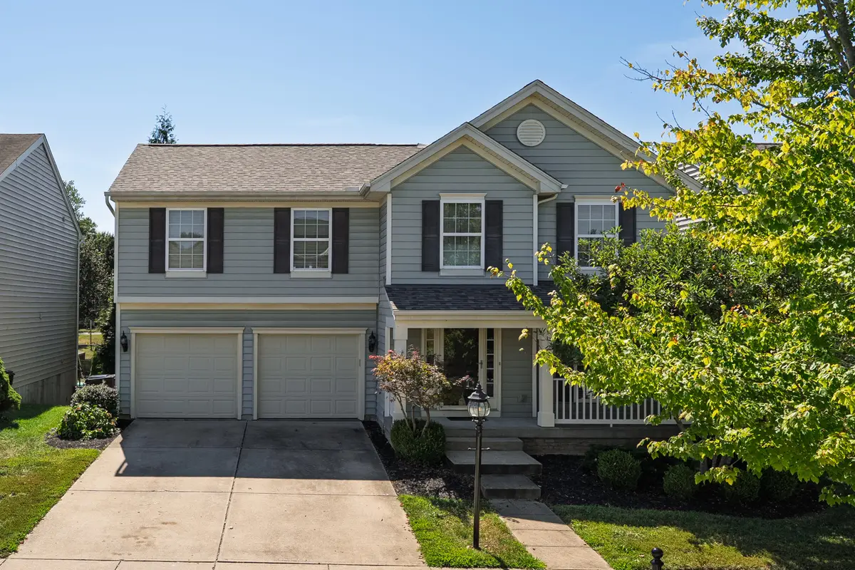 3813 Sonata Drive, Union, KY 41091 - #1