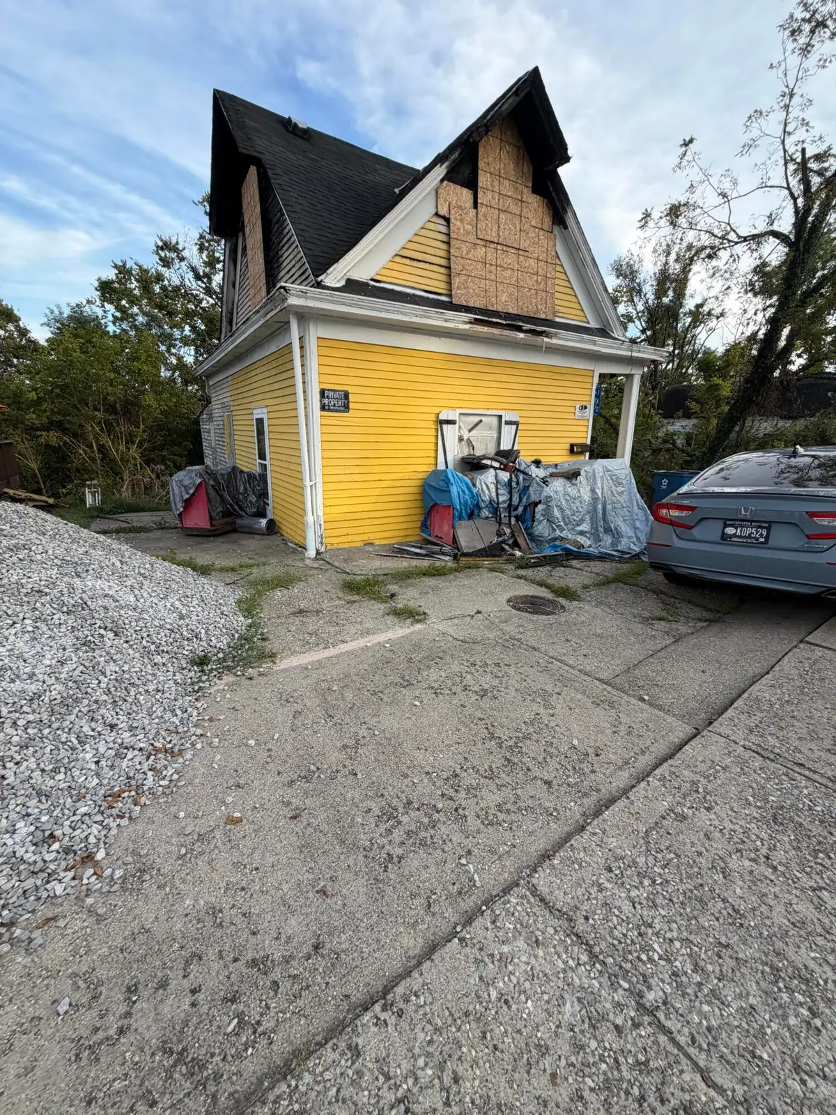 112 Falmouth Street, Williamstown, KY 41097 - #1