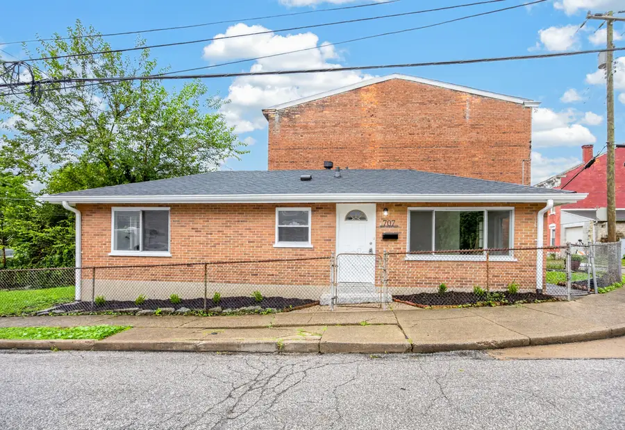902 Baker Street, Covington, KY 41011 - #3