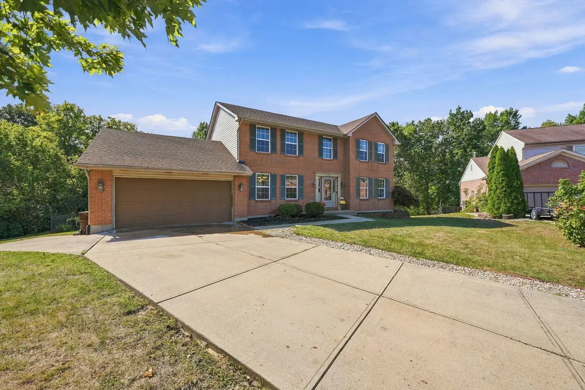11598 Yorktown Court, Independence, KY 41051 - #1