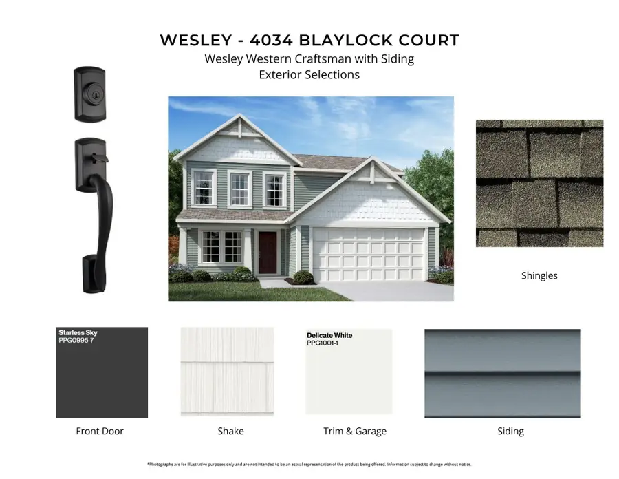 4034 Blaylock Court, Covington, KY 41015 - #2