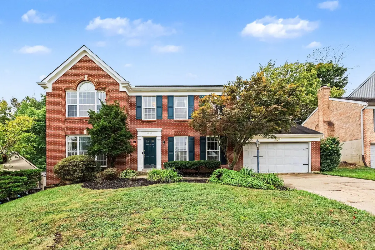 3345 Woodlyn Hills Drive, Erlanger, KY 41018 - #1