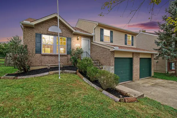 2704 Berwood Lane, Hebron, KY 41048
